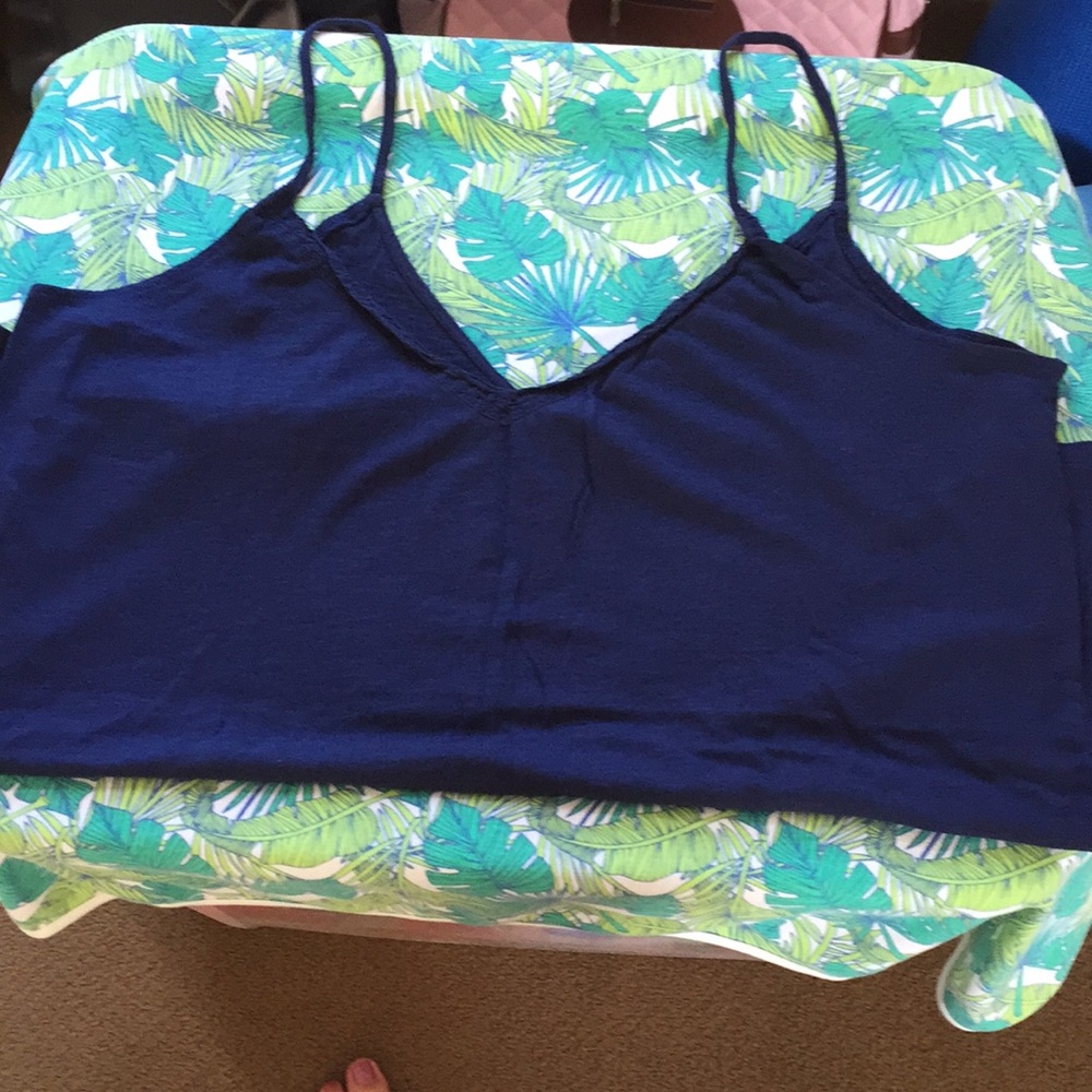 Women’s tank top